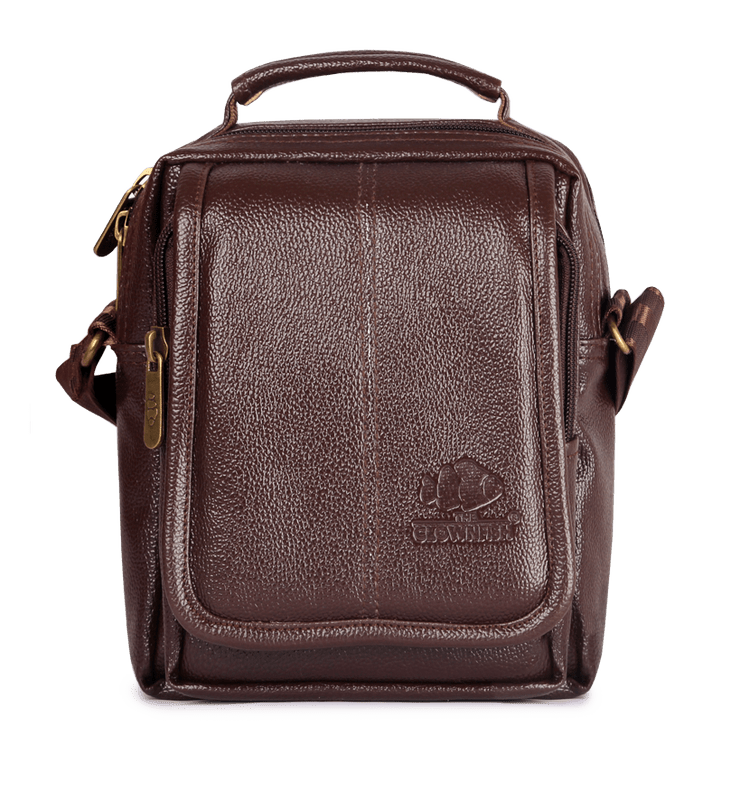 Mystic Messenger Bag