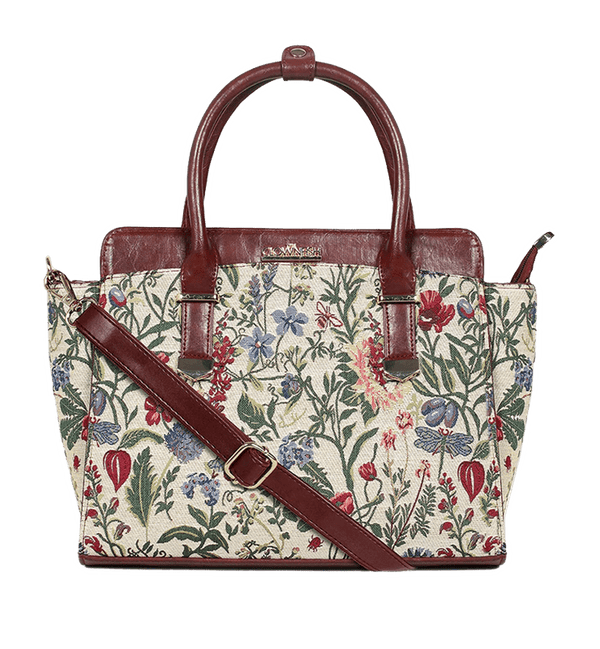 Zella Women Handbag .