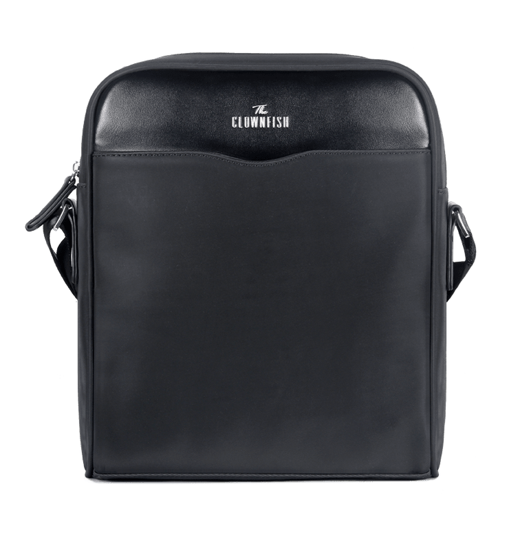 Onyx Sling Bag