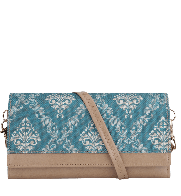 Erika series Ladies Sling Wallet