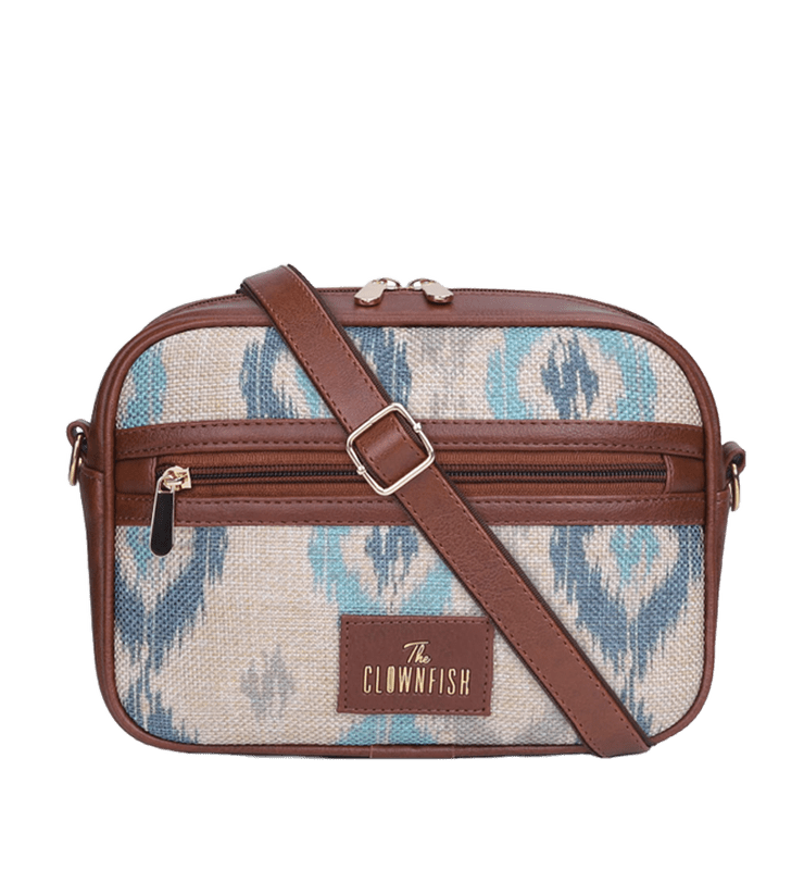 Nyra Series Women's Crossbody Sling Bag