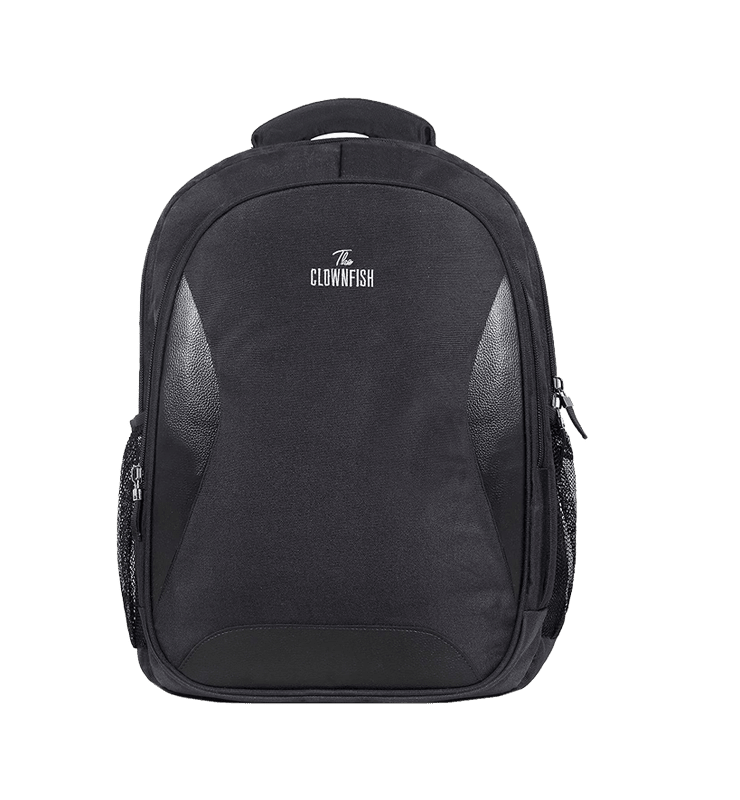 THE CLOWNFISH Darcy Polyester 23 Litres 14 inch Laptop Backpack