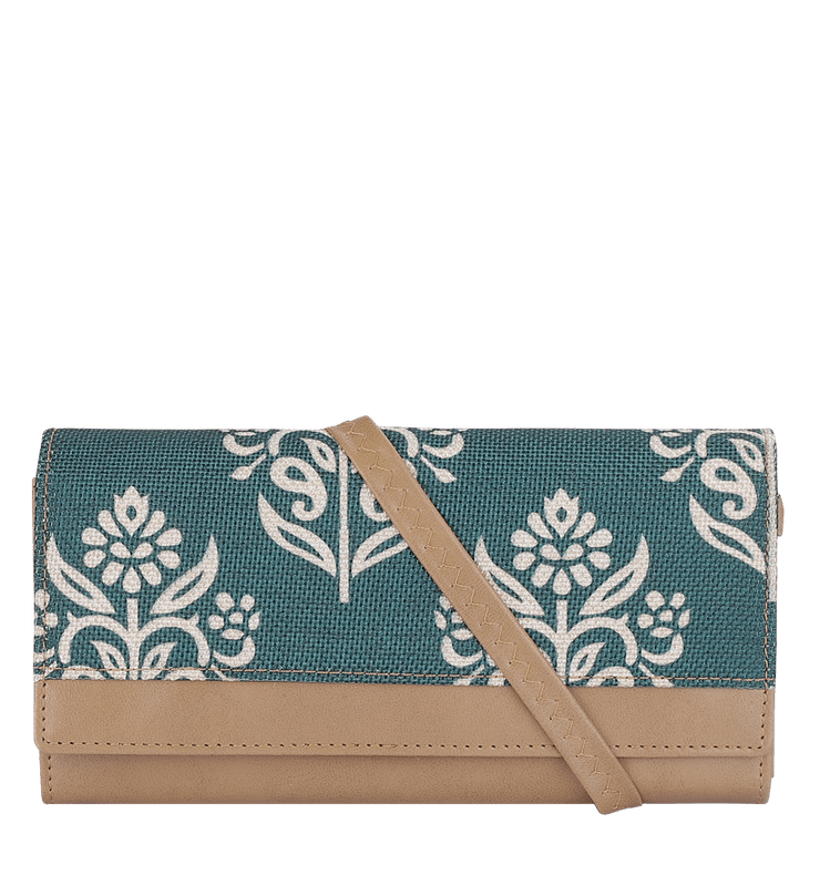 Erika series Ladies Sling Wallet