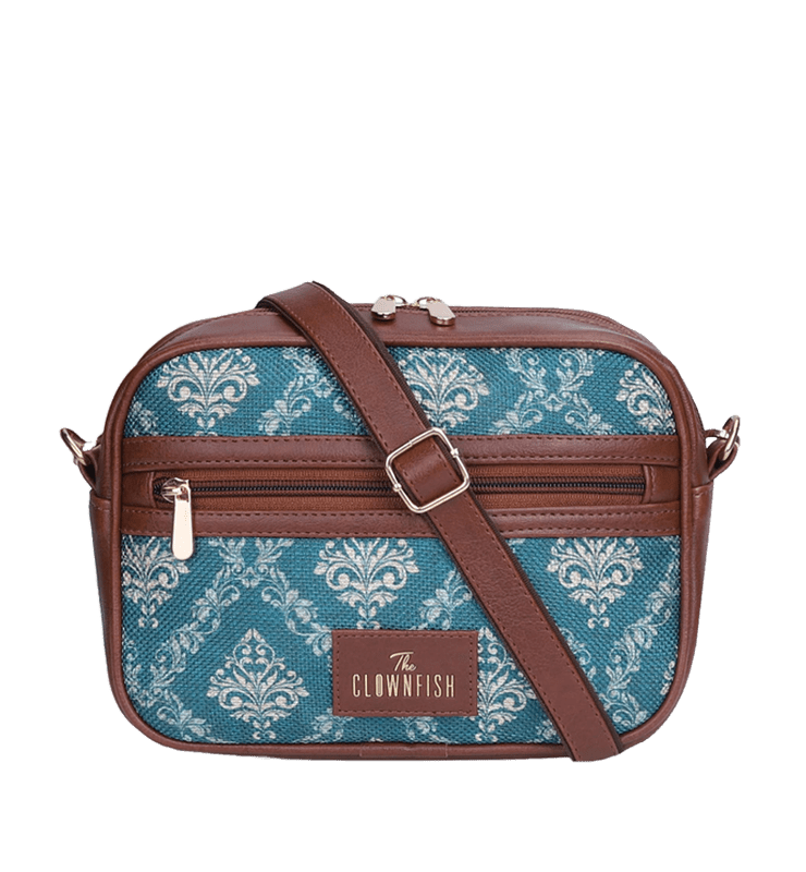 Nyra Series Women's Crossbody Sling Bag