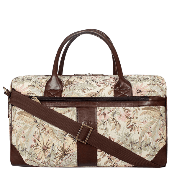 Greta Duffle Bag