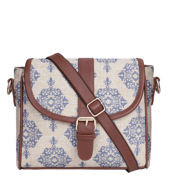 Madeline Series Women's Crossbody Sling Bag