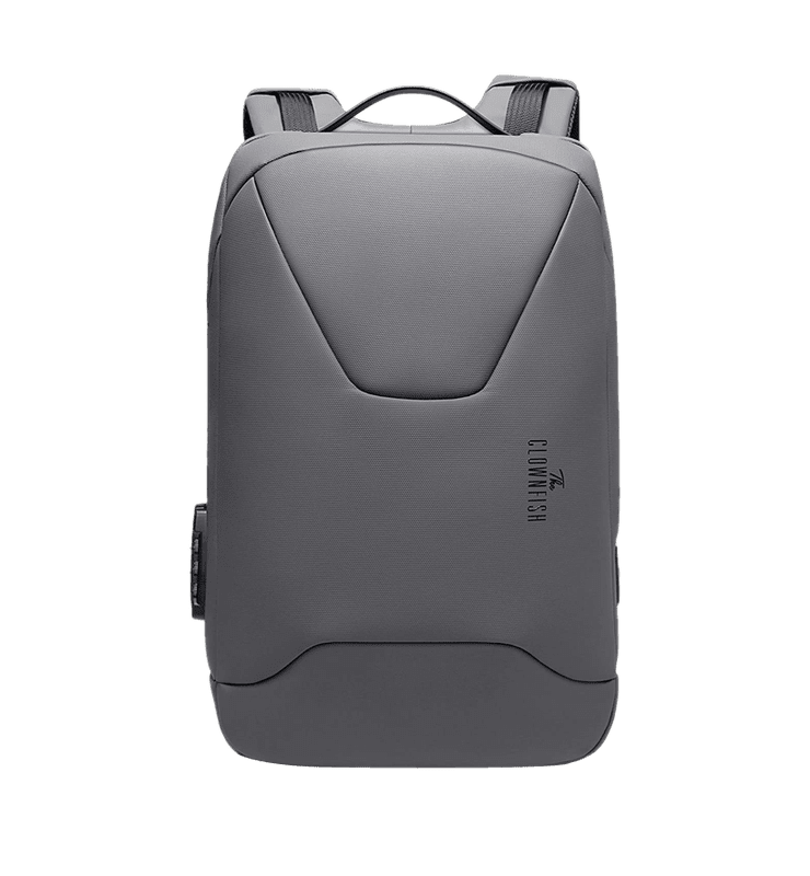 Laptop backpack anti theft hotsell