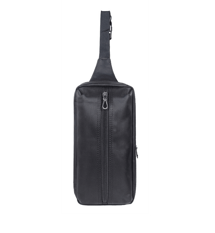 Trail Crossbody Sling Bag Waist Bag .