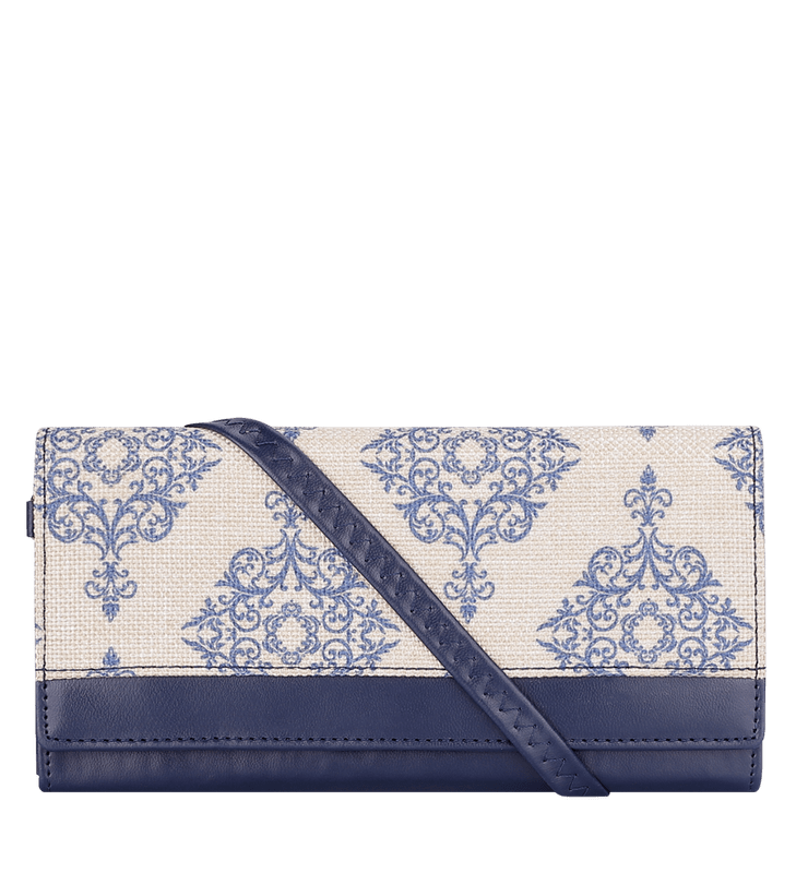 Erika series Ladies Sling Wallet