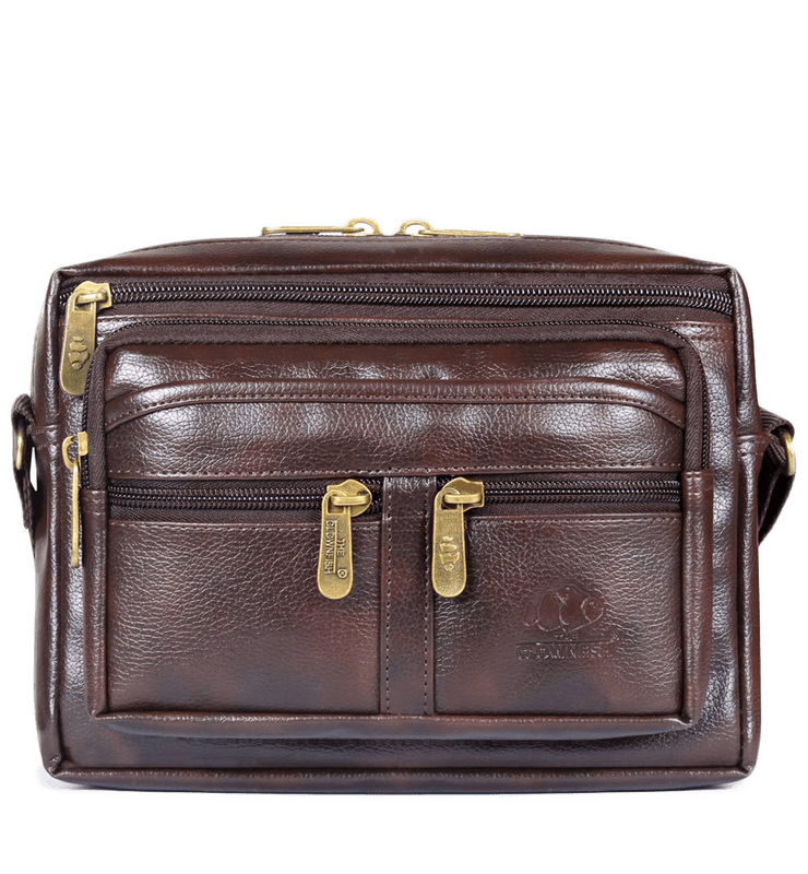 Utile Crossbody Sling Shoulder Bag