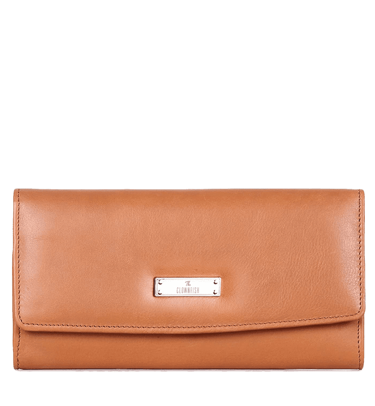 Clarissa Womens Wallet