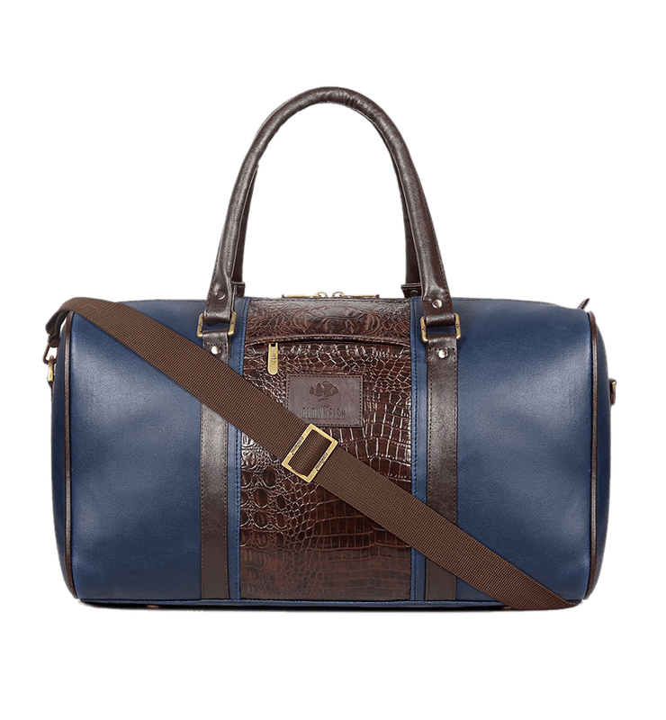Sapphire Series 25 Litres Unisex Duffle Travel Bag