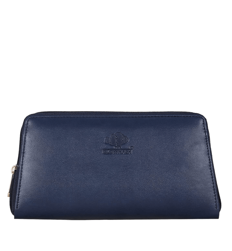 Evelyn Womens Wallet