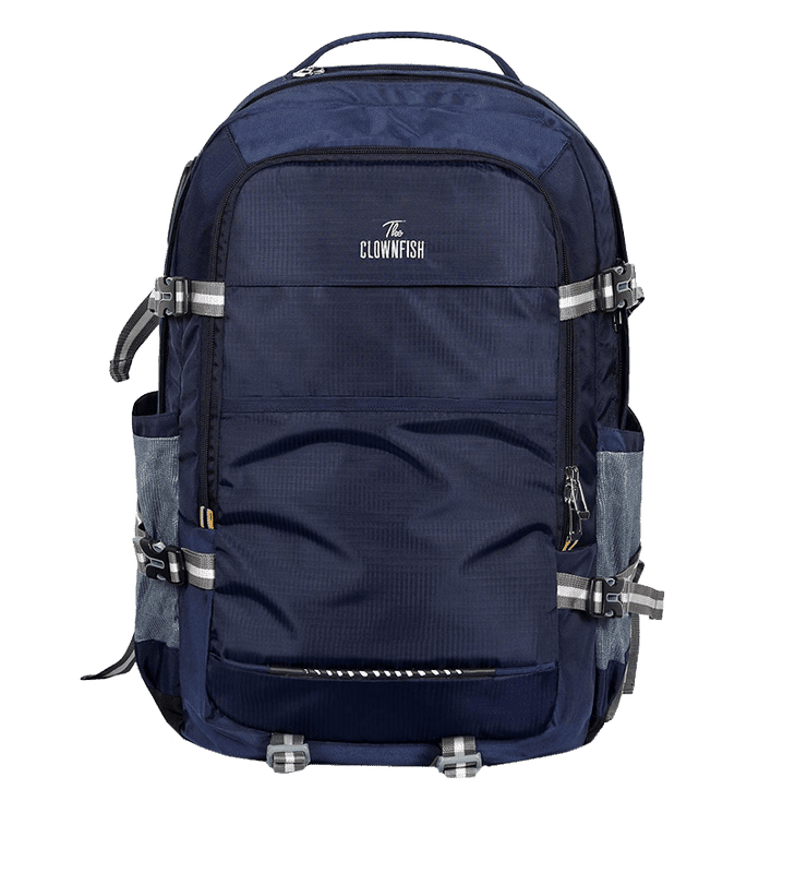 Mission  Rucksack Backpack