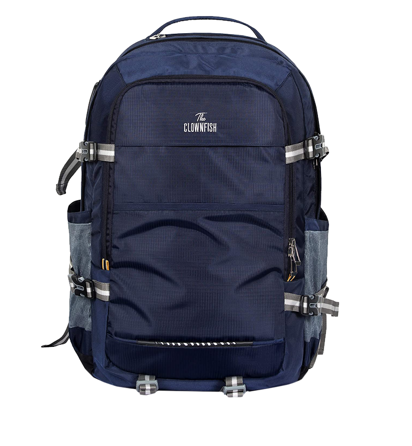 Mission  Rucksack Backpack