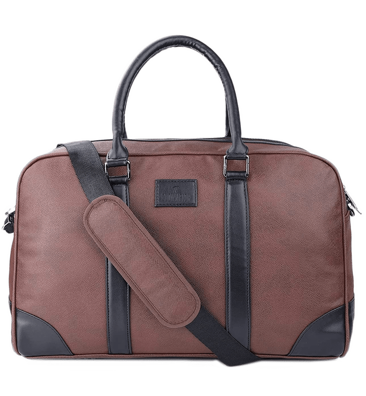 Farold Laptop Travel Duffle Bag