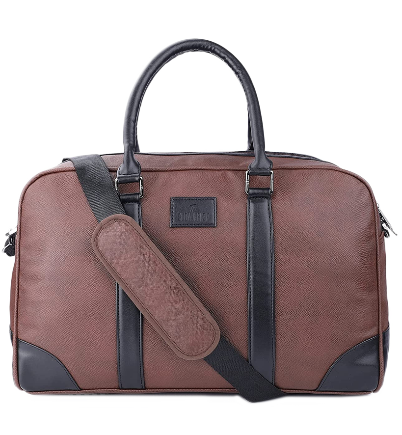 Farold Laptop Travel Duffle Bag