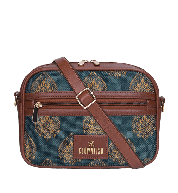 Nyra Series Women's Crossbody Sling Bag