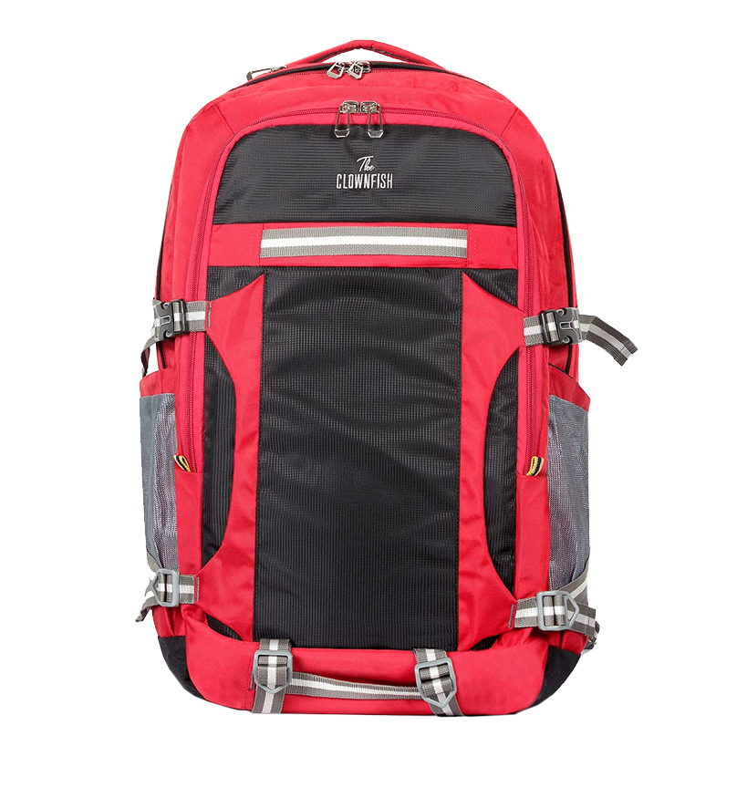 Mission Rucksack  Backpack