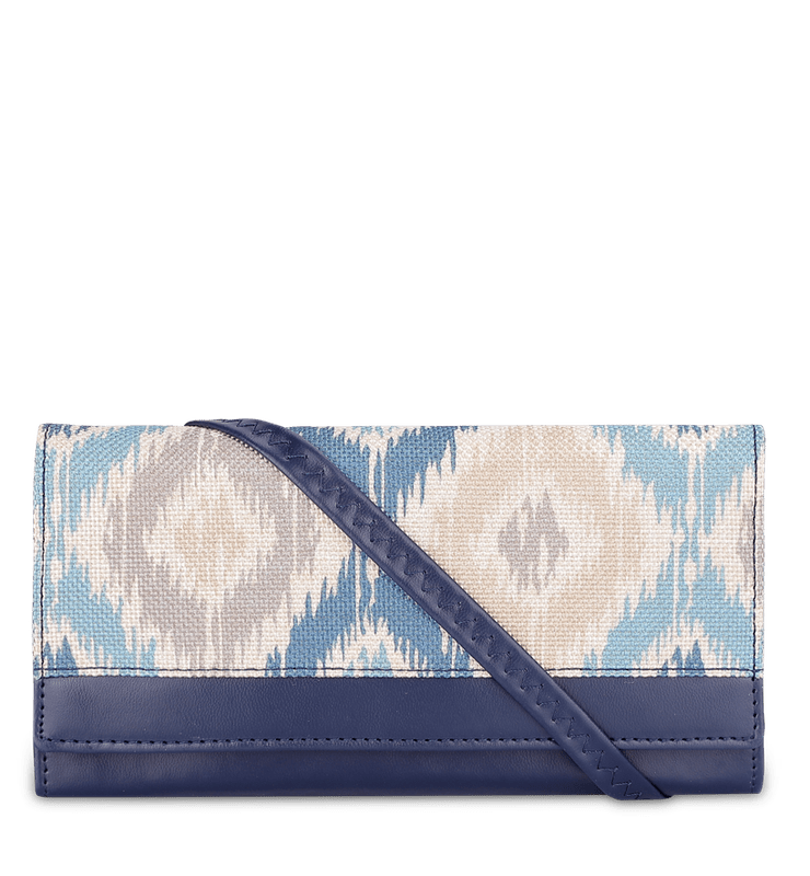 Erika series Ladies Sling Wallet