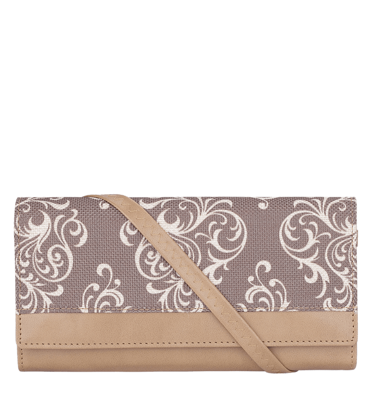 Erika series Ladies Sling Wallet