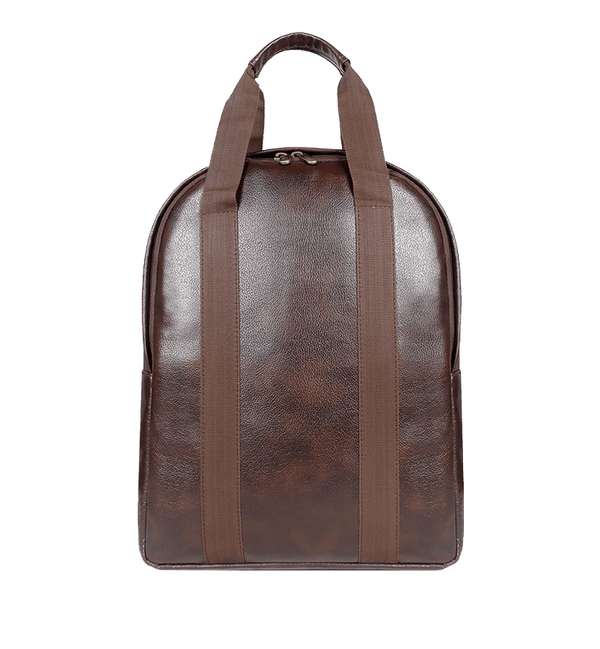 Charlotte Convertible Laptop Backpack cum Handbag