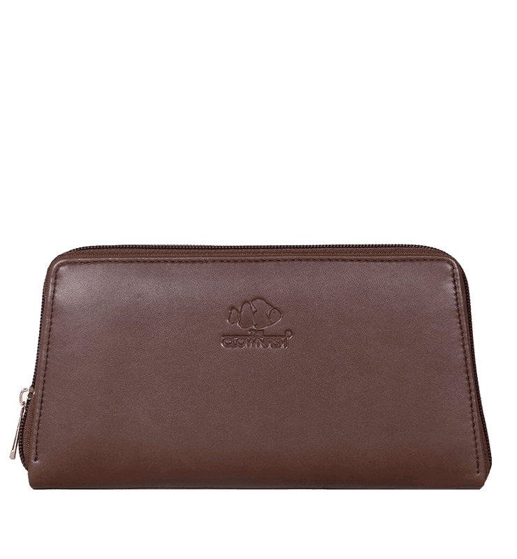 Evelyn Womens Wallet