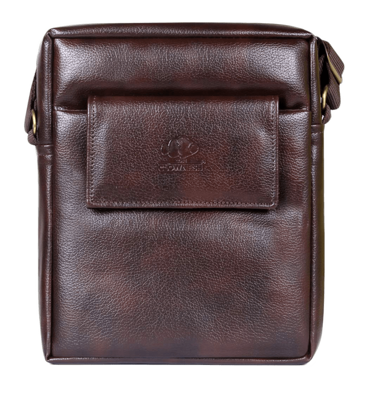 Angel Crossbody Sling Bag