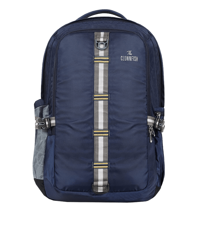 Sierra Rucksack Backpack