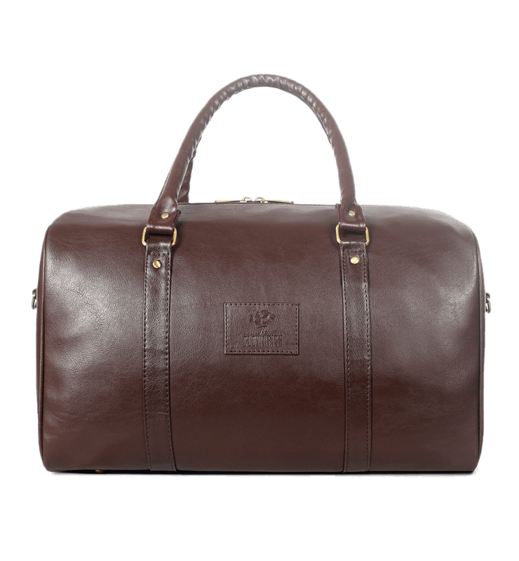 Meandor Series 38 Litres Unisex Travel Duffle Bag
