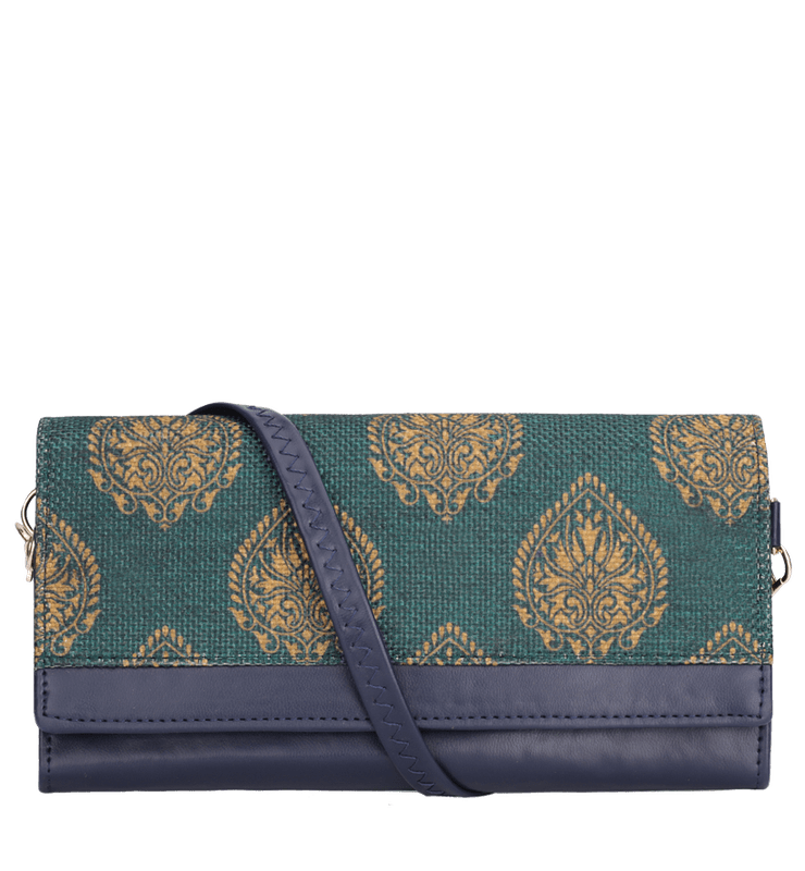Erika series Ladies Sling Wallet