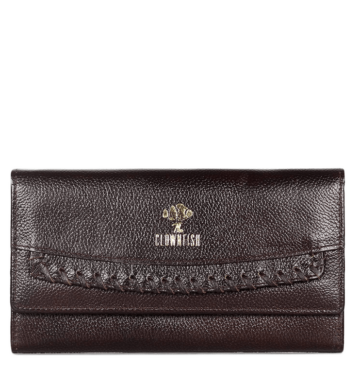 Parissa Womens Wallet