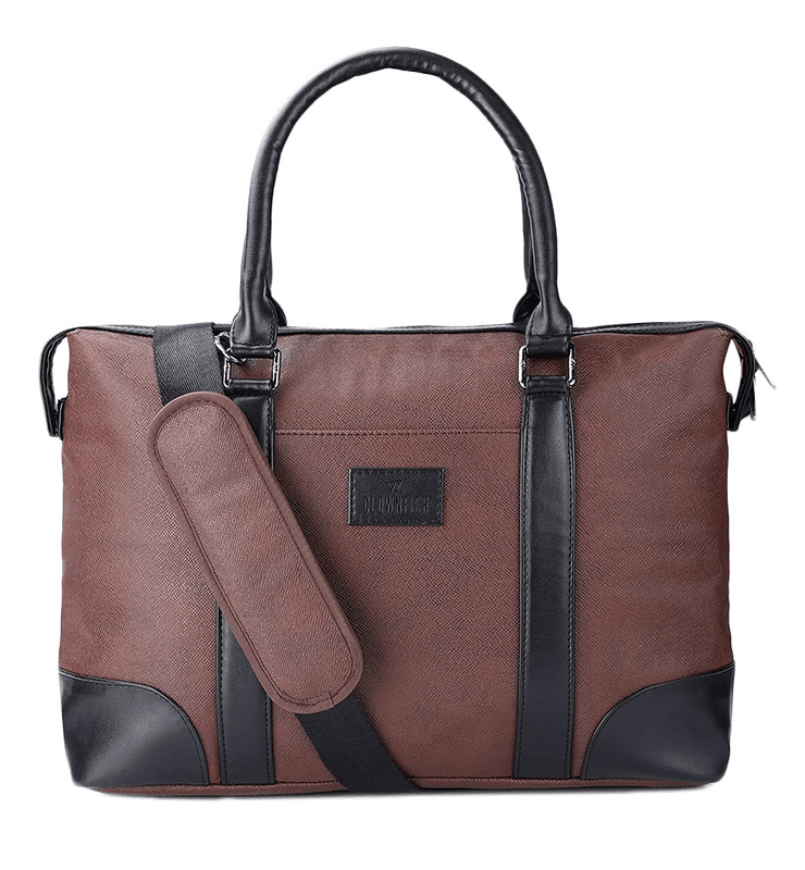 Farold  Laptop Messenger Bag Briefcase
