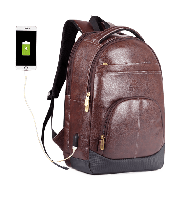 Fusion Laptop Backpack