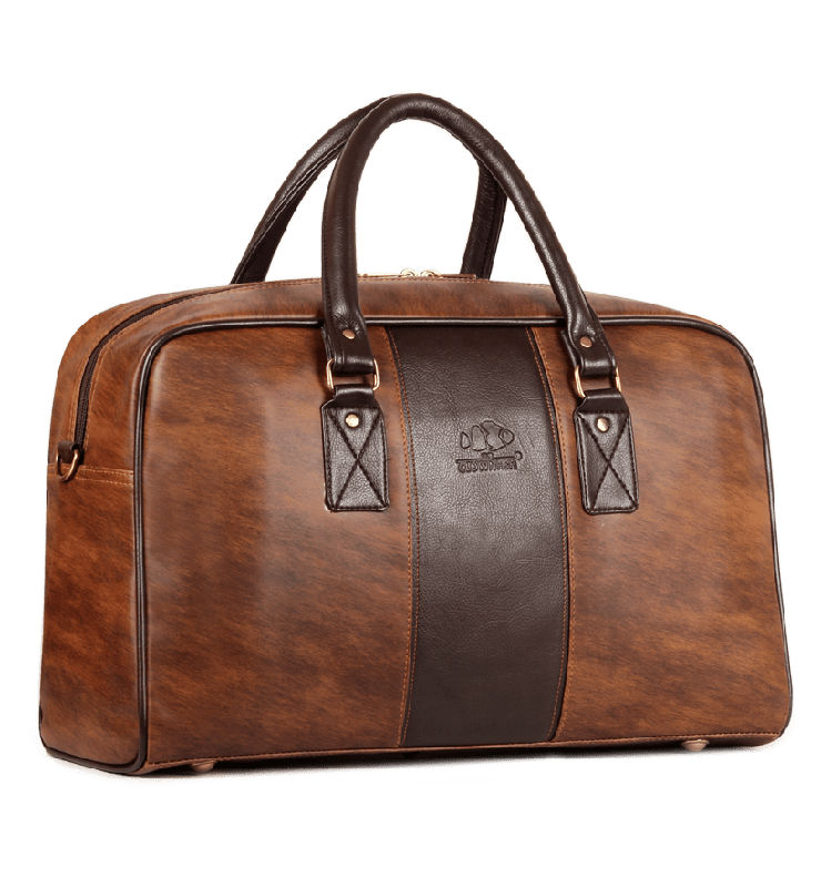 Ambiance Duffel Bag