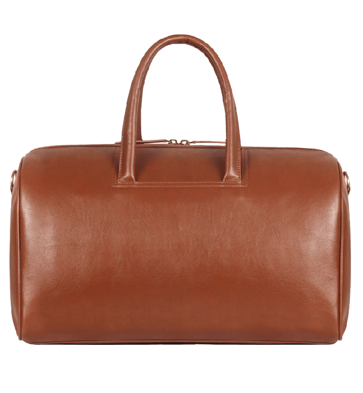 Vintage 33L Duffle bag