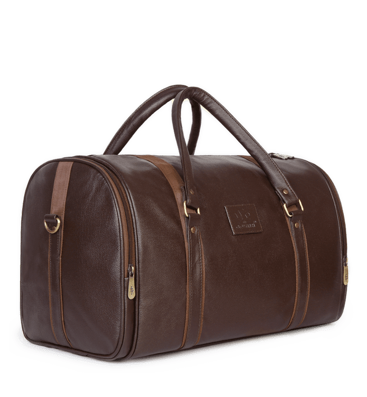 Gypsy Duffel Bag