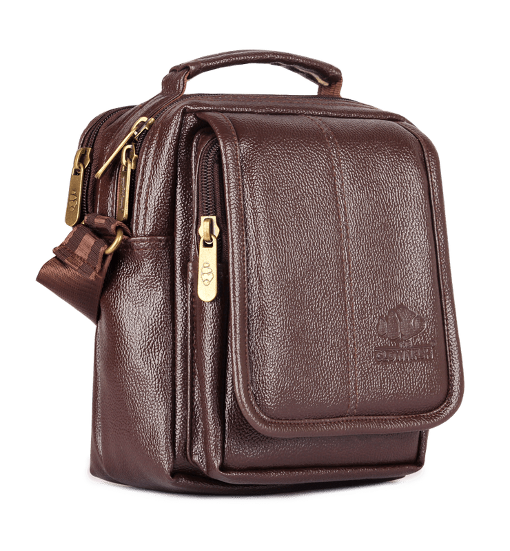 Mystic Messenger Bag