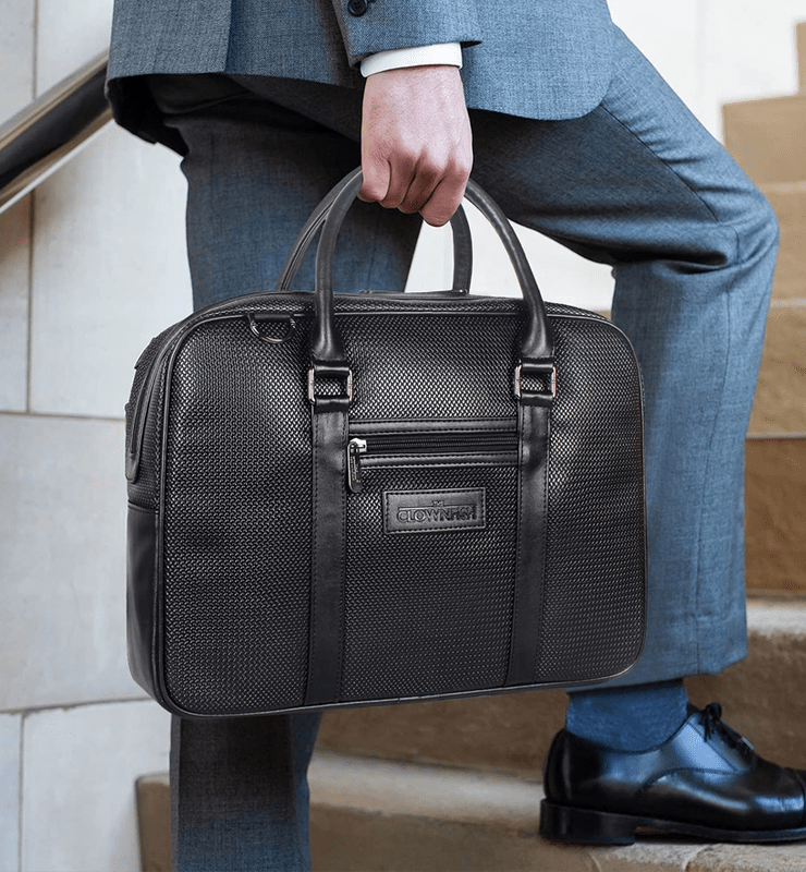 Domino Laptop Bag