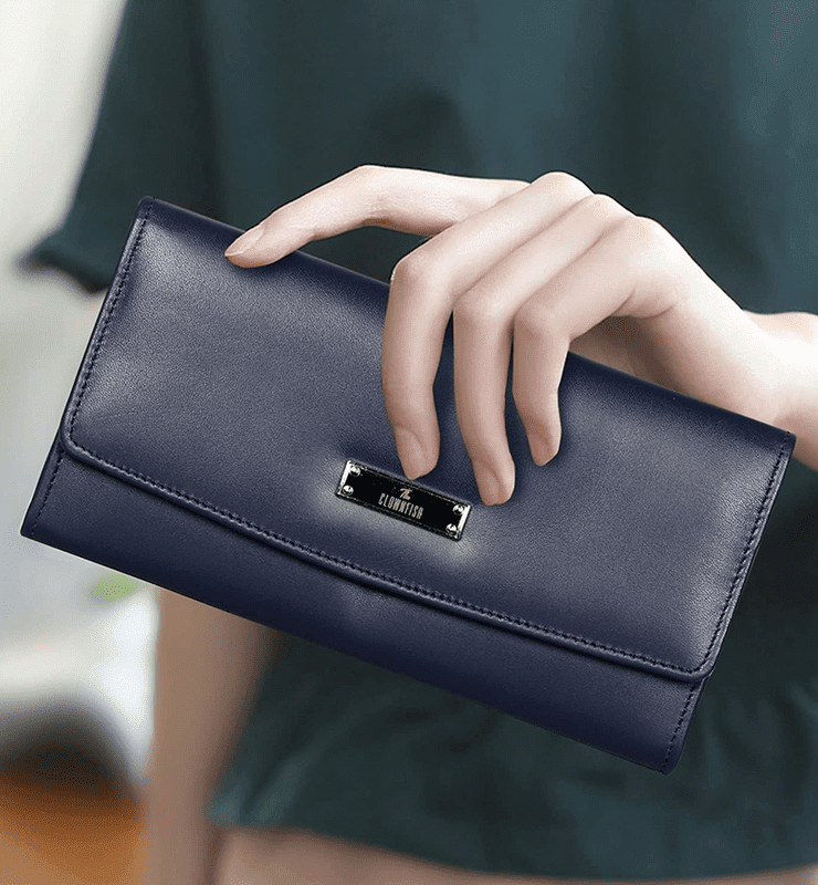 Clarissa Womens Wallet