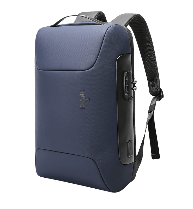 Anti theft top multifunctional backpack