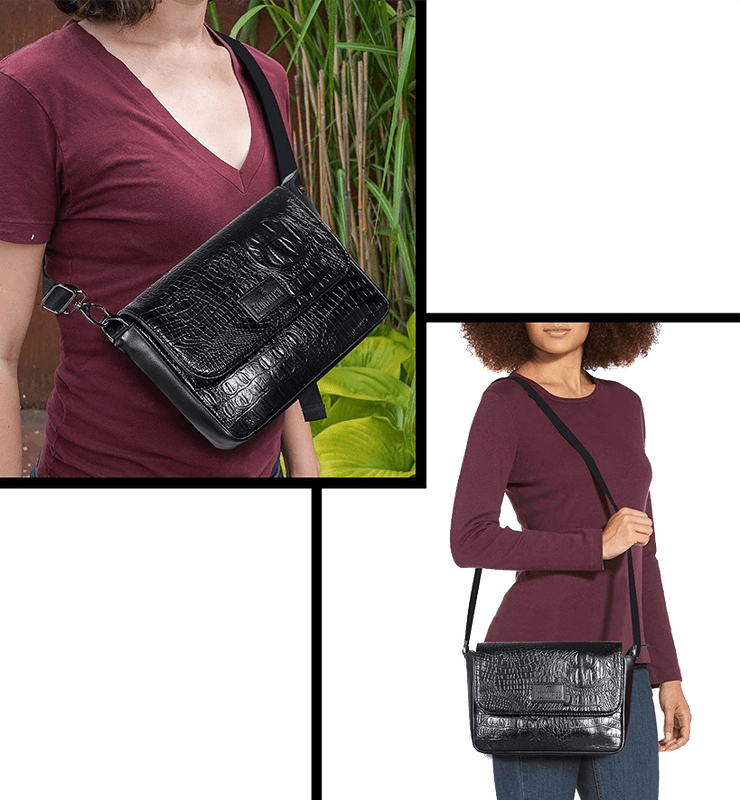 Celestria Sling Bag