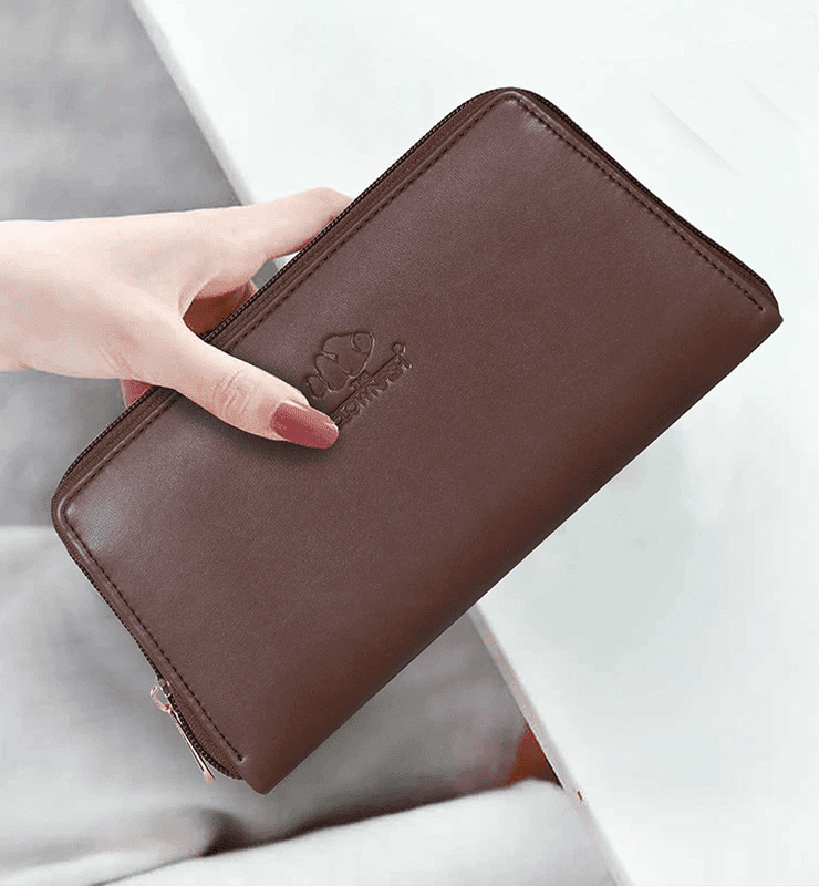 Evelyn Womens Wallet