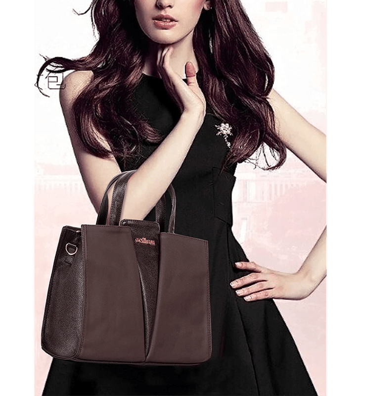 Valencia Handbag
