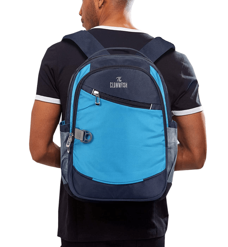 Impulse Backpack
