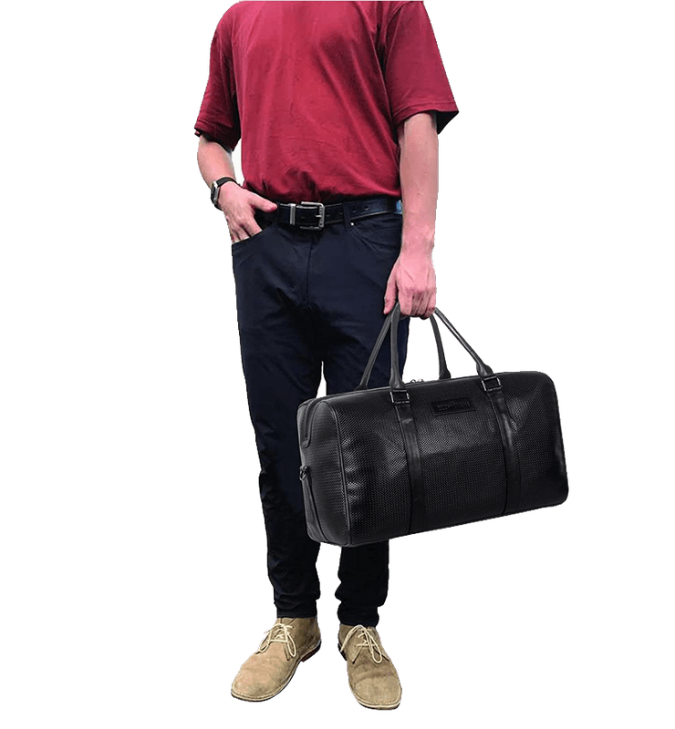 Dorjan Duffle Bag
