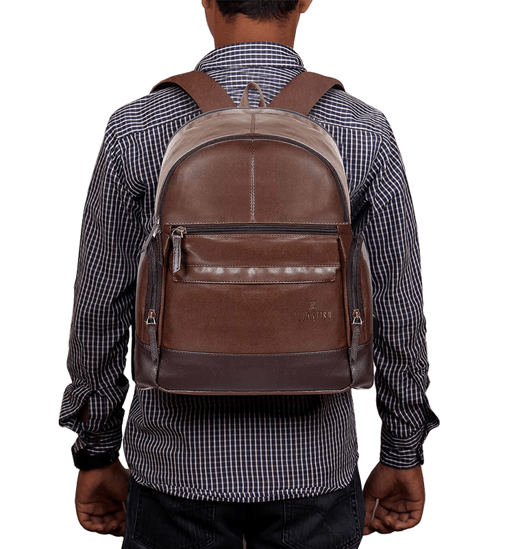 Caroline  Laptop Backpack