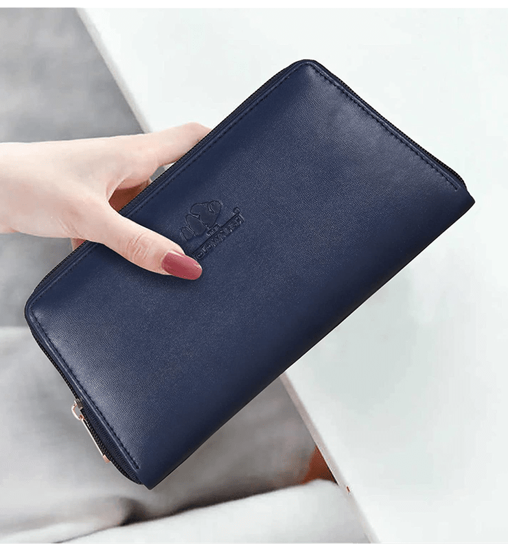 Evelyn Womens Wallet