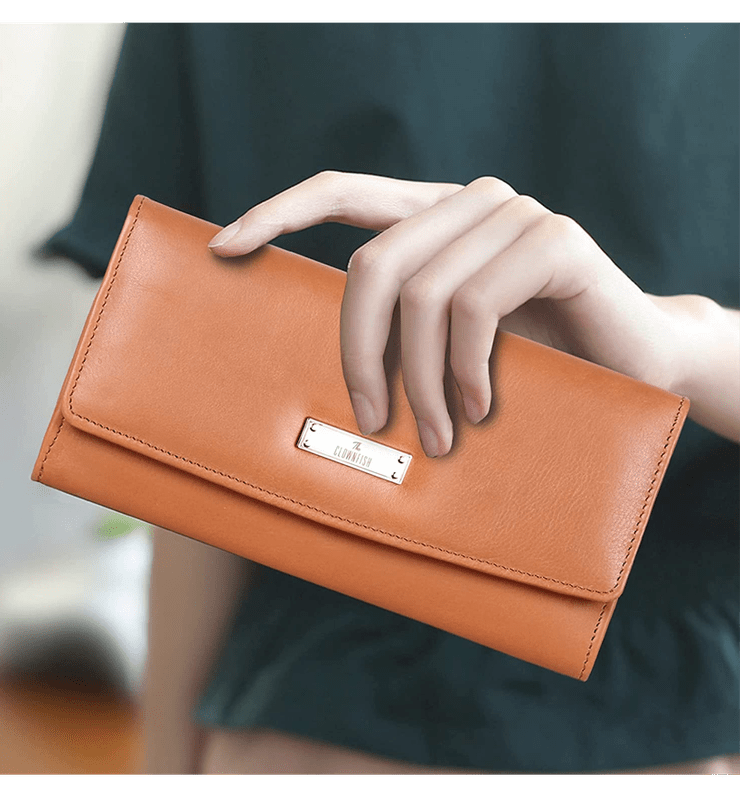 Clarissa Womens Wallet