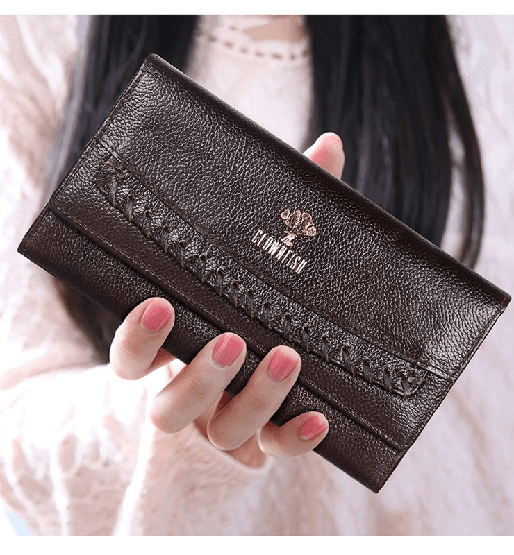 Parissa Womens Wallet